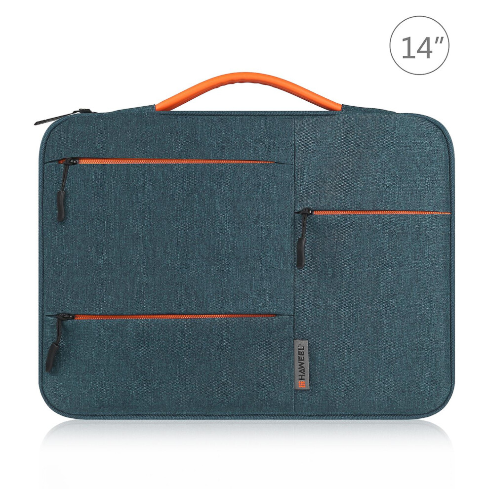 14.0 Inch-15.0 Inch Laptop Sleeve Case Zipper Handbag 9353840065649