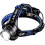 Rechargeable Powerful Led Headlamp Headlamp Headlamp Adjustable 1