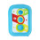Inflatable Throwing Ball Games Portable Pool Fun for Kids 1