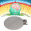 7.83hz Schumann Wave Generator Stimulate Deep Sleep Stable Ultra Low Frequency Pulse Generator 2