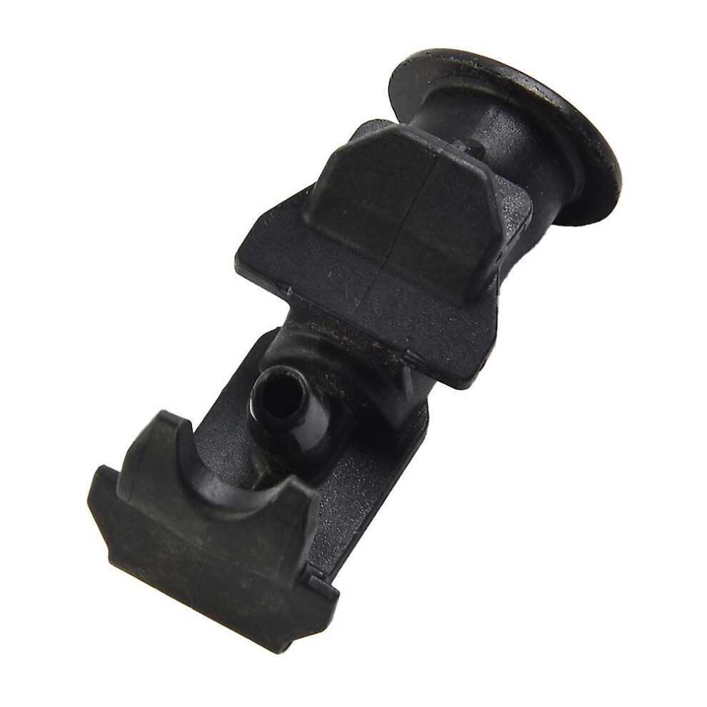 1Pc/2Pcs Windshield Washer Water Nozzle For Ssangyong Korando C New Actyon 2011-20217842334000 Wiper Nozzle Jet Sprayer 9353840077307