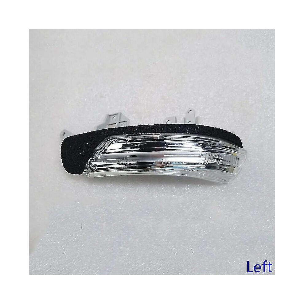 Car Accessories For Toyota Verso S 2012~2015 Rearview Mirror Cover Reverse Mirror Shell Mirror Case Housing 4522139584924