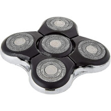 Replacement Shaving Head Compatible With Ultimate Xr1500 Rotary Shaver - Spr-rx