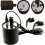 Ear Listen Through Wall Device Bug Eavesdropping Wall Microphone Voice Spy Accessories 3