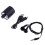 Ear Listen Through Wall Device Bug Eavesdropping Wall Microphone Voice Spy Accessories 4