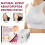 Keratin Peptide Protein Patchnatural Sizeup Keratopeptide Protein Patch 3