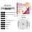 Keratin Peptide Protein Patchnatural Sizeup Keratopeptide Protein Patch 5