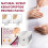 Keratin Peptide Protein Patchnatural Sizeup Keratopeptide Protein Patch 4