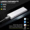 (8T) 2tb 8tb 12tb 16tb Ssd High Speed Hard Disk External Solid State Drives Storage 3