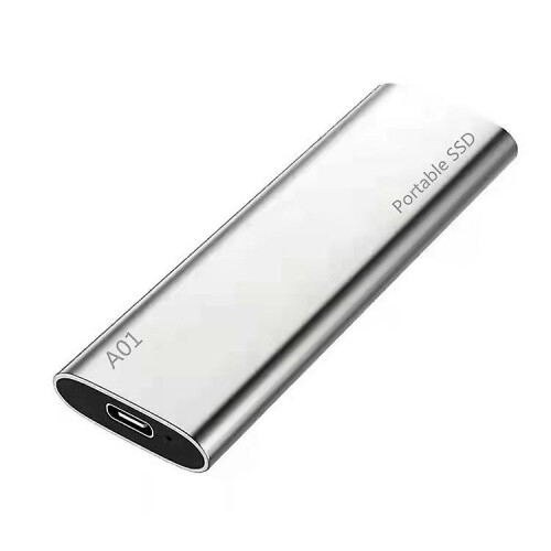 (8T) 2tb 8tb 12tb 16tb Ssd High Speed Hard Disk External Solid State Drives Storage
