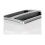 Cookworks Texture Tilly 2 Slice Toaster - White 3
