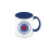 Power Rangers Rangers FC Inner Two Tone Mug 1