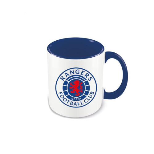 Power Rangers Rangers FC Inner Two Tone Mug