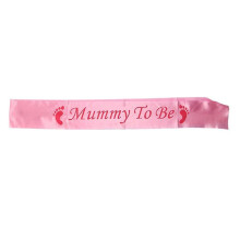 (Baby Shower Sash Party Decoration Mom To Be/grandma/auntie/nanny/big Sister) Baby Shower Sash Party Decoration Mom To Be/grandma/auntie/nanny/big Sister