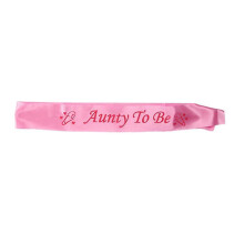 (Baby Shower Sash Party Decoration Mom To Be/grandma/auntie/nanny/big Sister) Baby Shower Sash Party Decoration Mom To Be/grandma/auntie/nanny/big Sister