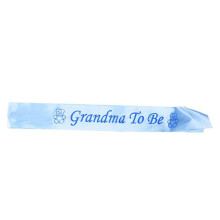 (Baby Shower Sash Party Decoration Mom To Be/grandma/auntie/nanny/big Sister) Baby Shower Sash Party Decoration Mom To Be/grandma/auntie/nanny/big Sister