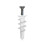 Securfix Nail Anchors Set (Pack of 20) 1