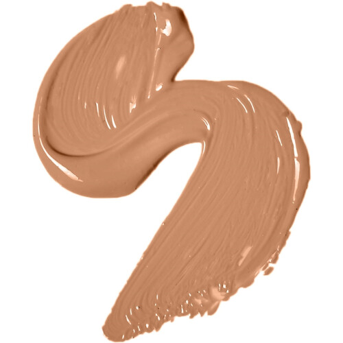 e.l.f. e.l.f. 16HR Camo Concealer, Medium Beige, 37.23g 1