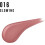 Max Factor MAX FACTOR Lipfinity Long-Lasting Two Step Lipstick 016 Glowing Pink, 4.2g 2