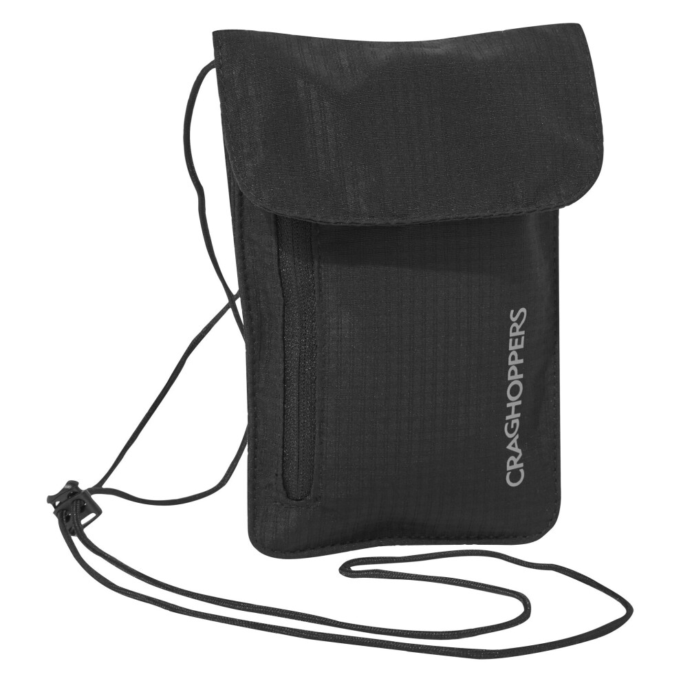 Craghoppers Neck Pouch