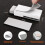 Laptop Screen Keyboard Cleaner Kit, Electronics Cleaning kit Tools 4