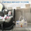 Diaper wet portable storage bag Foldable compartmentalized storage bag 5