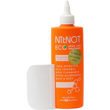 Dragons Den100% Effective Kills All Head Lice and Eggs Premium Nit Treatment Lotion(200ml) Lice Treatment Extra Defence All Hair Children and Adults.