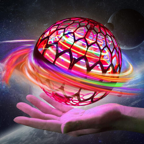 hand drone ball