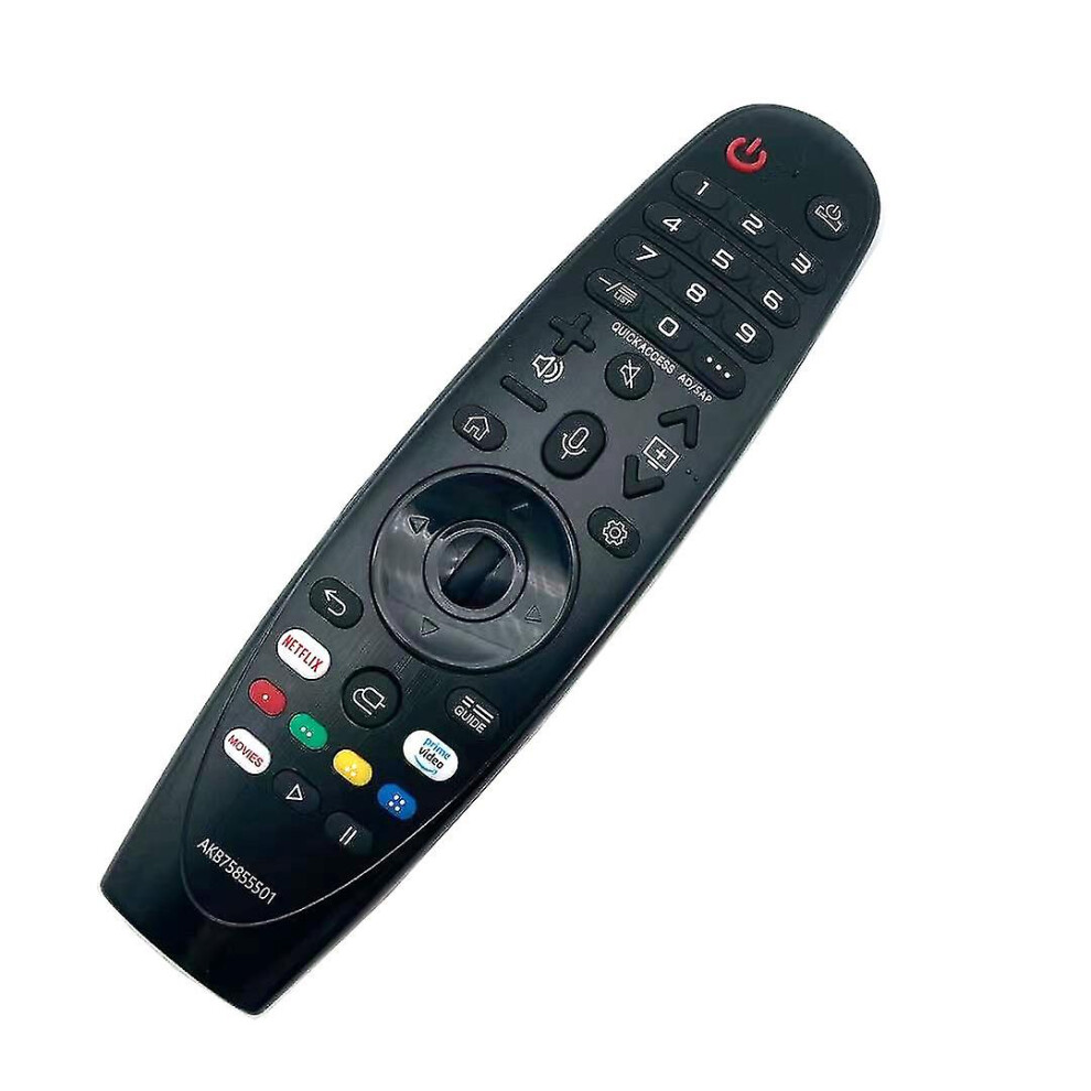 Mr20ga Akb75855501 Remote Control For Lg 2020 Ai Thinq Oled Smart Tv Zx Wx Gx Cx Bx Nano9 Nano8 Without Voice 4522139606008