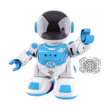 Astronaut Remote Control Intelligent Robot Children's Educational Toys Learning Games Good Gifts For Boys