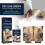 Cataract Drops For Pets, Therapeutic Eye Lubricating Drop For Dog 5