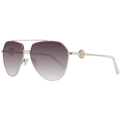Guess Guess Sunglasses GF6140 32F 62 1