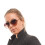 Guess Guess Sunglasses GF6140 32F 62 5