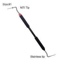 (No 1) Dental Sybronendo Endo Buchanan Hand Plug Tip - Filler Filler #1 #2 #3