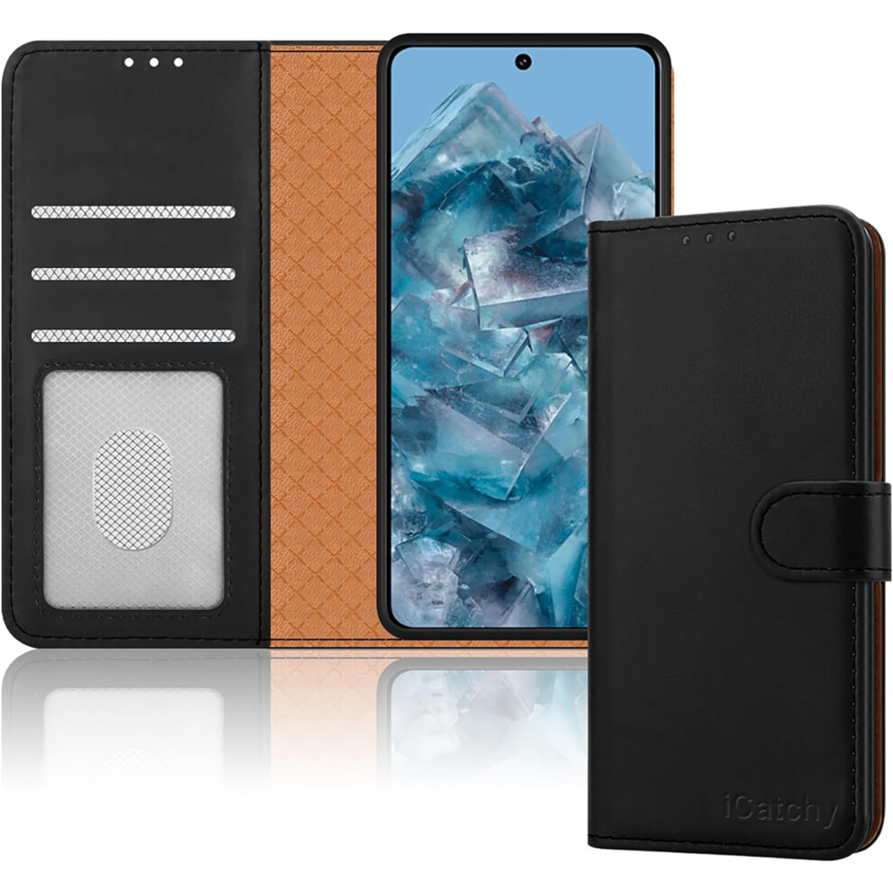 black--google-pixel-8-pro-case--rfid-blocking-phone-cover