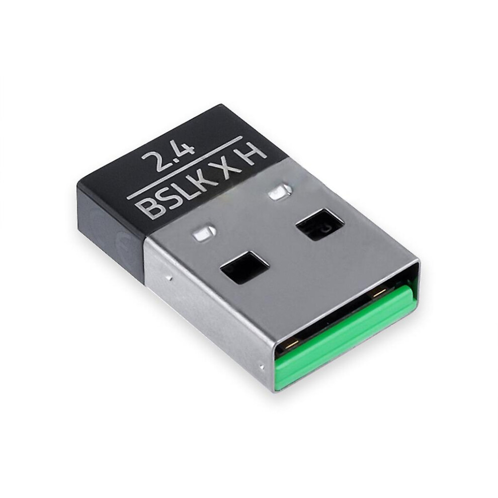 2.4G Wireless Mouse Keyboard Usb Receiver For Razer Basilisk X Hyperspeed Mouse 9360243088816