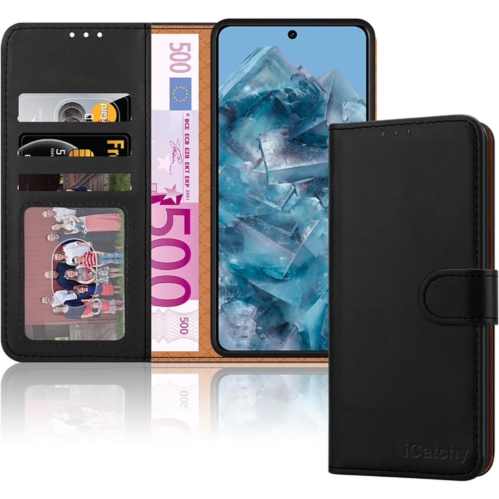 black--google-pixel-8-pro-case--rfid-blocking-phone-cover