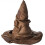 Dww-400 X 380  Mm Harry Potter Magic Talking Hat Beige 1