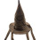 Dww-400 X 380  Mm Harry Potter Magic Talking Hat Beige 2