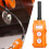 Water Proof Hoist Crane Pendant Up Down Station Pushbutton Switch 4