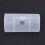8 x Battery adapter size of AA to C 4