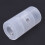 8 x Battery adapter size of AA to C 5