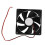 90mm x 25mm DC 12V 2Pin Cooling Fan for Computer Case CPU Cooler 1