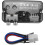 Car Audio High to Low Line Out Converter 9