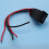 12V 24V 30V 120W PWM Adjustable Volt DC Motor Speed Controller CCM2 11
