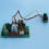 12V 24V 30V 120W PWM Adjustable Volt DC Motor Speed Controller CCM2 9