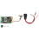 12V 24V 30V 120W PWM Adjustable Volt DC Motor Speed Controller CCM2 8
