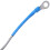 9mm x 5mm Probe Ring K Type Thermocouple Temperature Sensor 2M 6.6Ft 6