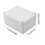Waterproof Plastic Electronic Enclosure Project Box 115 x 90 x 55mm 8