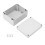 Waterproof Plastic Electronic Enclosure Project Box 115 x 90 x 55mm 9